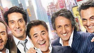 image de la news L'équipe de "La Vérité 3" à la rencontre du public parisien