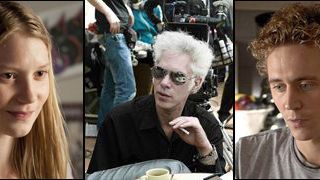 image de la news Le film de vampires de Jarmusch bientôt en tournage !