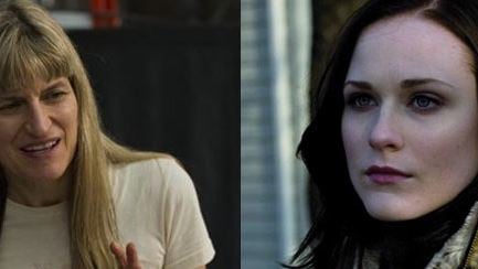 Un thriller érotique pour Catherine Hardwicke et Evan Rachel Wood ?