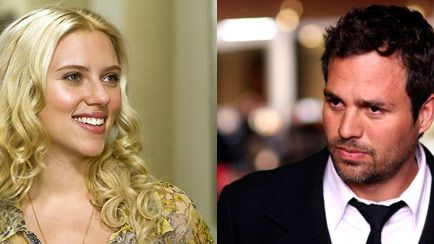 image de la news Mark Ruffalo & Scarlett Johansson dans “Can a Song Save Your Life?”
