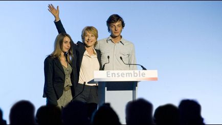 image de la news Audiences: "Les Hommes de l'ombre" ont-ils réussi leur sortie ?
