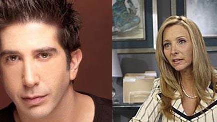 image de la news Deux "Friends" se retrouvent dans "Web Therapy"