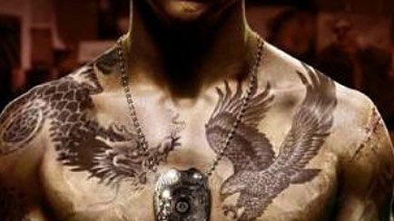 image de la news Square Enix annonce "Sleeping Dogs"...avec une bande-annonce qui décoiffe ! [VIDEO]