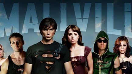 Une saison 11 pour "Smallville" !
