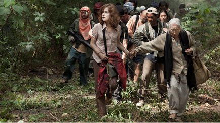 image de la news "Captive" de Brillante Mendoza : premières images... [VIDEOS]