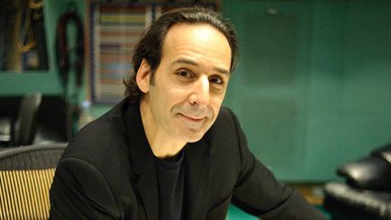 image de la news Alexandre Desplat primé aux Grammy Awards