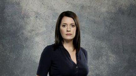 image de la news Paget Brewster quitte (encore) "Esprits Criminels"