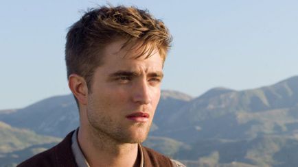 image de la news Robert Pattinson, trop vieux pour «Twilight» ?