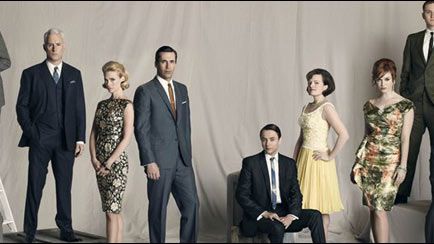 image de la news Les premiers teasers du retour de "Mad Men" ! [VIDEO]