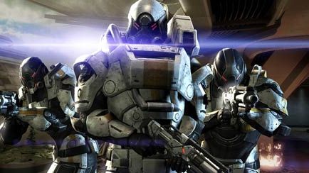 image de la news "Mass Effect 3" : une bande-annonce cinématique sublime ! [VIDEO]
