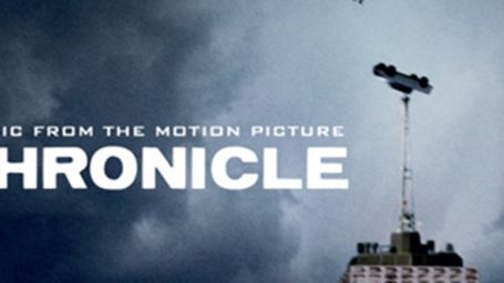 image de la news Shopping ciné : la BOF de "Chronicle"