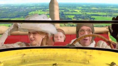 image de la news Deux publicités signées Wes Anderson [VIDEO]