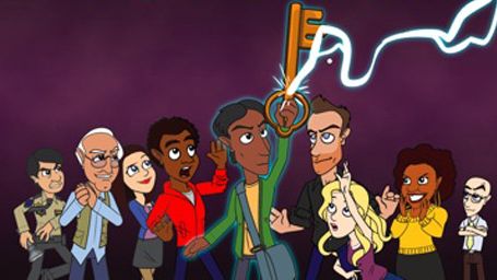 image de la news Le plein d'infos sur "Community" ! [VIDEO]