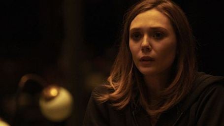 Elizabeth Olsen en lice pour rejoindre le remake de "Old Boy"