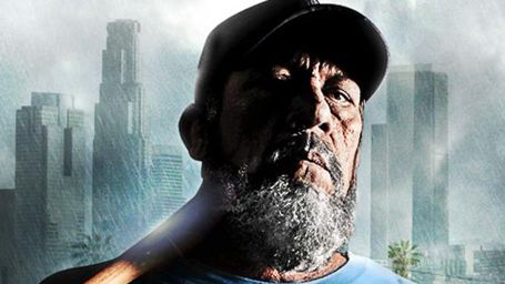 image de la news Une nouvelle bande-annonce de "Bad Ass" ! [VIDEO]