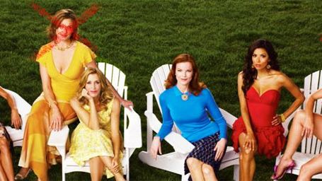 image de la news Une mort de "Desperate Housewives" révélée !