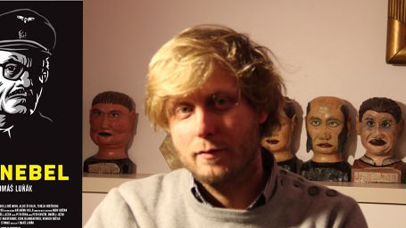 image de la news "Aloïs Nebel" : rencontre avec le réalisateur tchèque Tomas Lunak [SORTIE DVD]