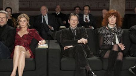 image de la news Cannes 2012, rumeurs sur une sélection (2 : les films français)