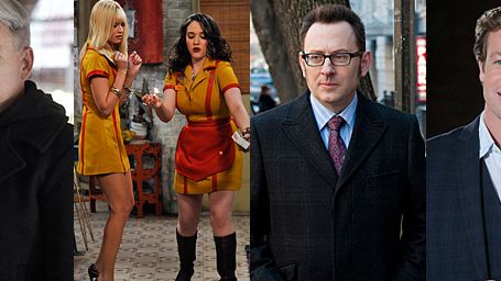 image de la news "Blue Bloods", "Mentalist", "NCIS"... CBS renouvelle ses séries !