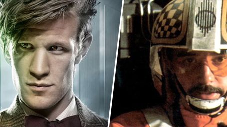 image de la news Un nouvel invité dans la saison 7 de "Doctor Who"...