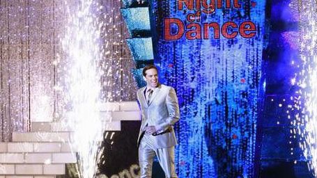 image de la news Audiences US: "Castle" danse avec les stars !