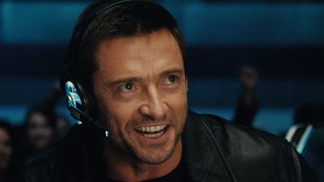 image de la news 1ère photo d'Hugh Jackman sur le tournage des "Misérables"! [PHOTO]