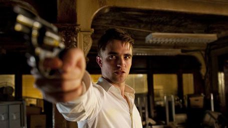 "Cosmopolis" de David Cronenberg : le teaser [VIDEO]