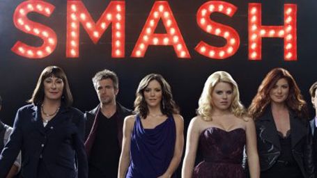 image de la news Une saison 2 pour "Smash" mais sans sa créatrice !