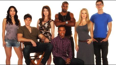 image de la news "The L.A. Complex" décroche de nouveaux épisodes !