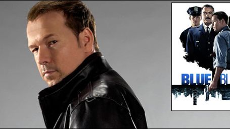 image de la news Interview: Donnie Wahlberg lève le voile sur "Blue Bloods"