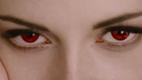 image de la news "Twilight - Chapitre 5 : Révélation 2e partie" : le teaser [VIDEO]