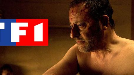 Jean Reno sera "Le Grand" pour TF1