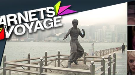 image de la news Carnets de voyage... à Hong Kong ! [VIDEO]