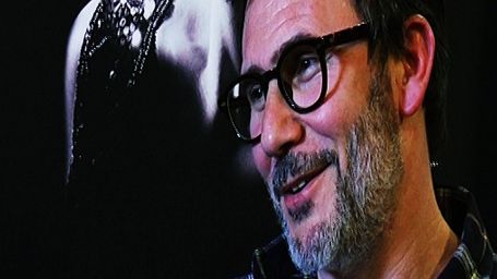 image de la news Après "The Artist" : les projets de Michel Hazanavicius [VIDEO]