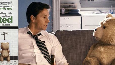 image de la news "Ted" : la bande-annonce ! [VIDEO]