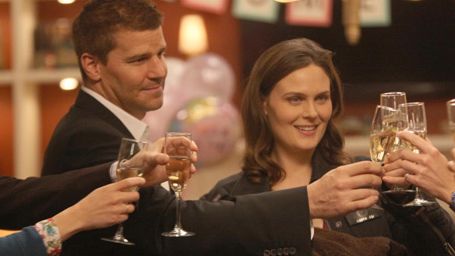 image de la news Audiences US: "Bones" revient en forme !