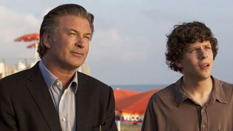 image de la news "To Rome with Love" de Woody Allen : la bande-annonce [VIDEO]