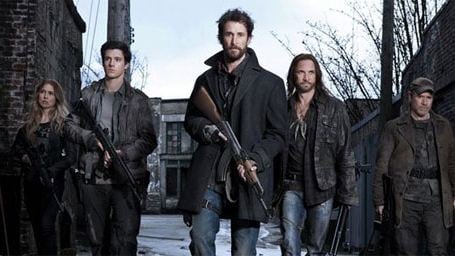 Les trois premières minutes de la saison 2 de "Falling Skies" [VIDEO]