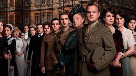 image de la news Un décès dans la saison 3 de "Downton Abbey"