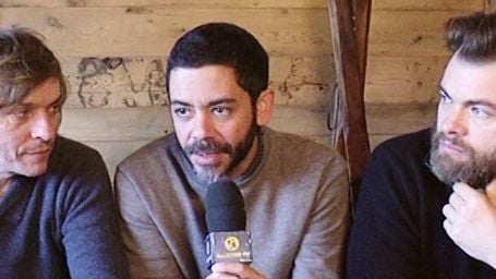 image de la news "Radiostars" : rencontre avec la joyeuse bande ! [VIDEO]