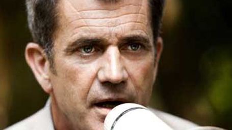 Le projet "Judas Maccabée" de Mel Gibson en stand by