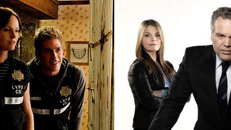 image de la news Audiences : le duo gagnant "Les Experts" / "New York Section Criminelle"