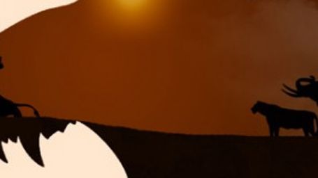 image de la news De superbes affiches de films Disney revisitées [PHOTOS)