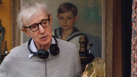 image de la news Woody Allen retourne aux Etats-Unis pour son prochain tournage !