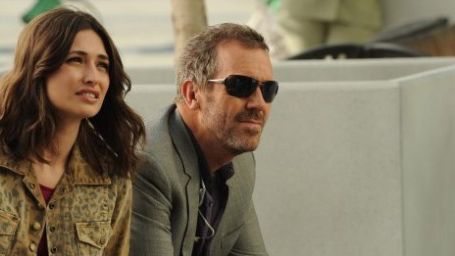 image de la news Audiences US: "House" au plus bas...