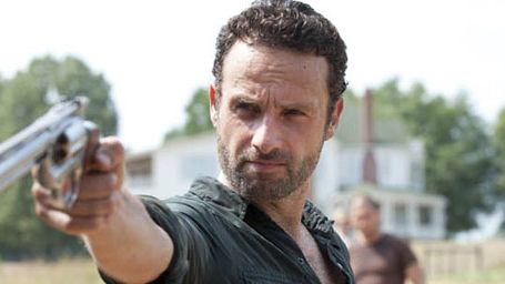 image de la news La 2ème partie de la saison 2 de "The Walking Dead" bientôt dispo sur iTunes [VIDEO]