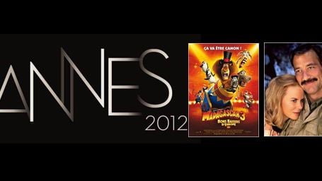 Cannes 2012 : les films Hors-compétition