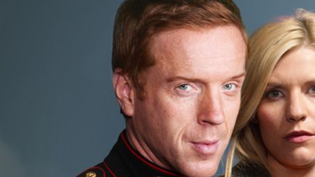 image de la news Un teaser pour la saison 2 de "Homeland" [VIDEO]