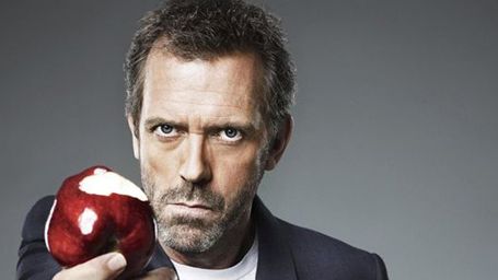 image de la news Le titre du final de "Dr House" enfin révélé !