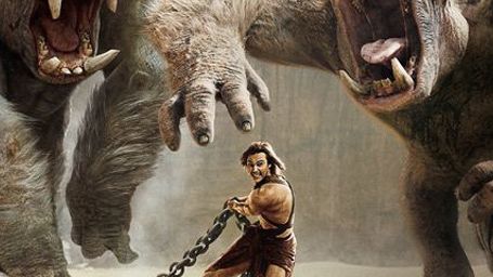 image de la news Le patron de Disney démissionne après le fiasco "John Carter"